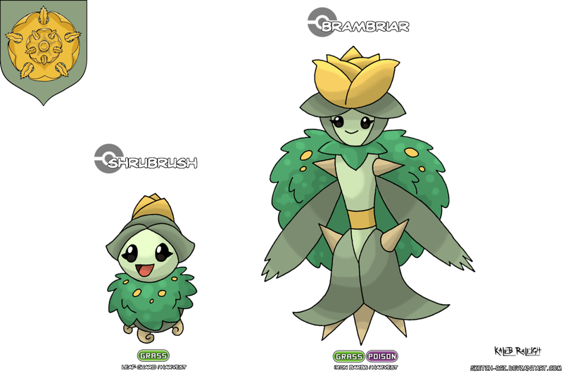 Illustration for article titled These Game Of Thrones Pokémon are perfect